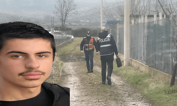 Vrasja e 20-vjeçarit në Shkodër, Policia arreston dy persona