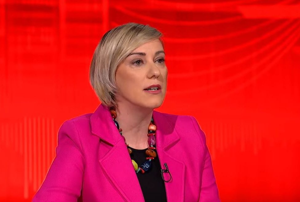 Halimi për VV-në: S’ka asnjë rezultat konkret me të cilin mund të krenohet