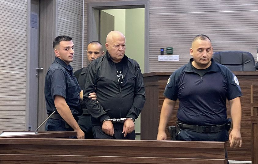 Slagjan Trajkoviqi dënohet me 10 vjet burgim për krimet e luftës në Vushtrri
