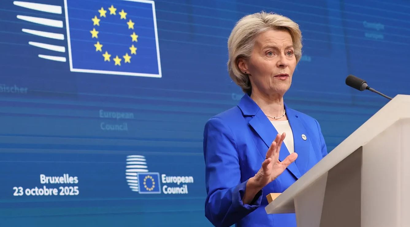 Shefja e BE-së e “tronditur” nga të shtënat në plazhin Bondi