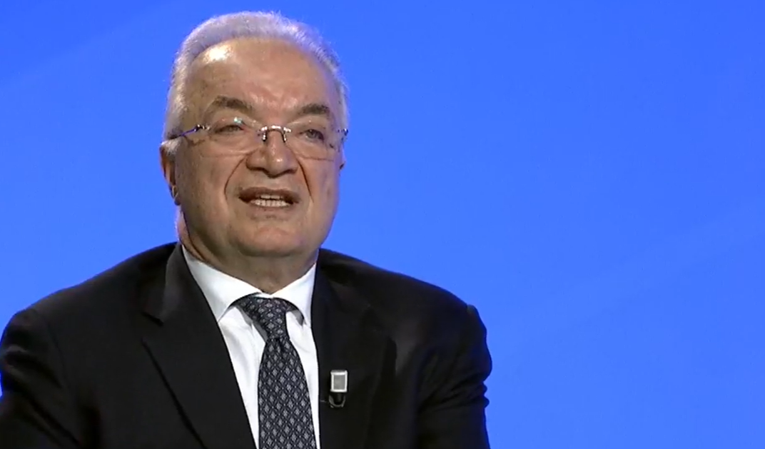 Haliti: Më 28 dhjetor Albin mashtruesin do ta çojmë në shtëpi