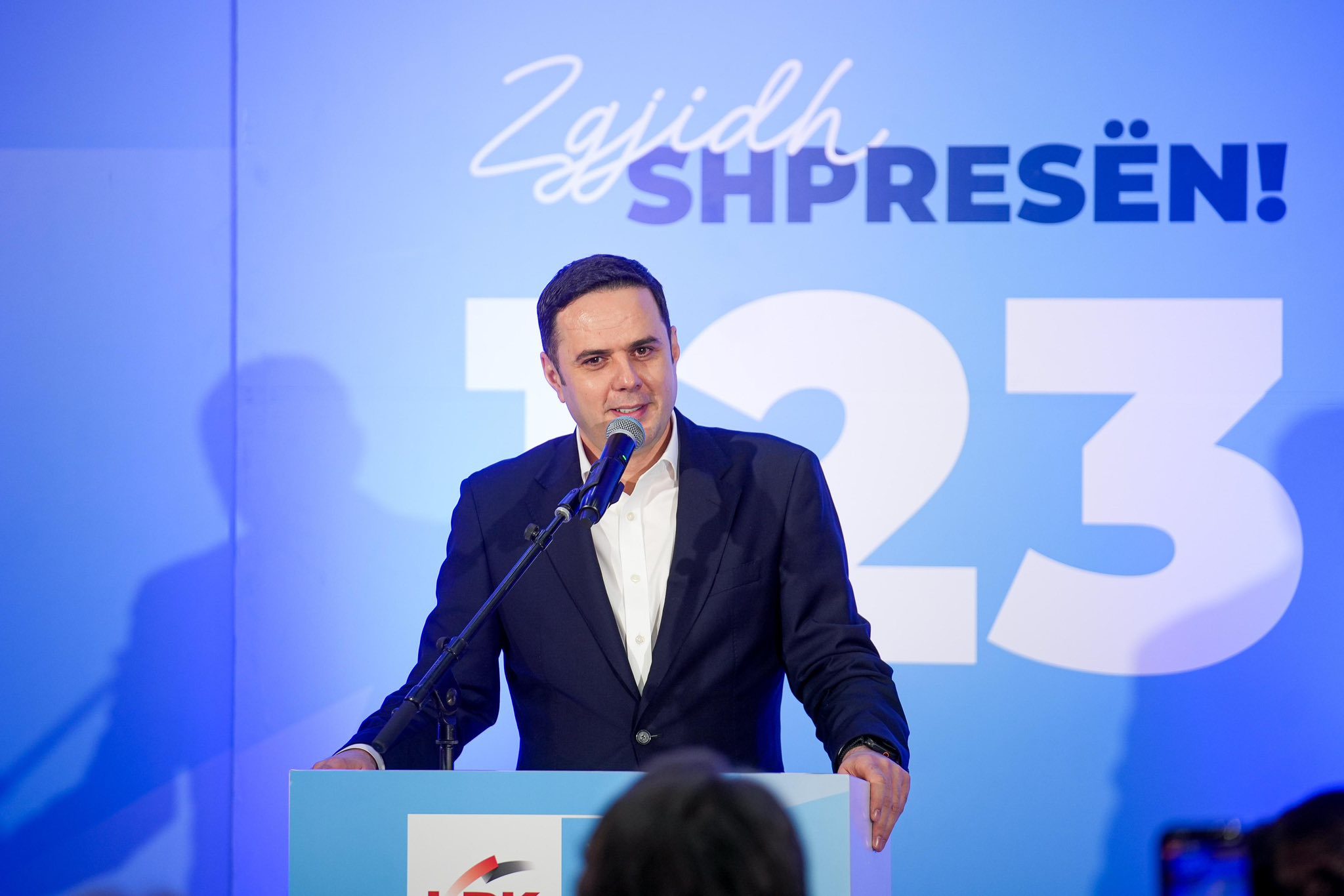 Abdixhiku nga Juniku: Do t’i përfundojmë magjistralet për Pejë, Gjakovë, Gjilan, Mitrovicë e Podujevë