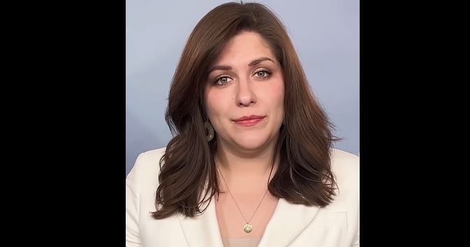 Presidentja e ALDE, Svenja Hahn, mbështet Bedri Hamzën dhe PDK-në