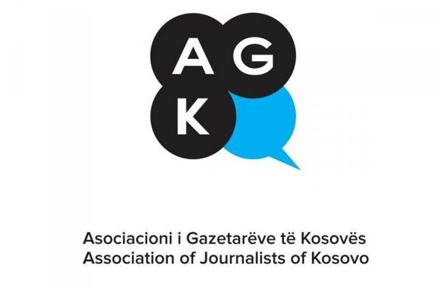 AGK dënon kërcënimin dhe gjuhën fyese ndaj gazetares së Kiks Kosova