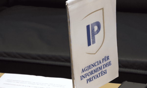 AIP kërkon nga partitë mbrojtjen e të dhënave personale për zgjedhjet e dhjetorit