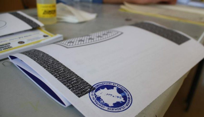 IKD-ja tregon se KQZ ia refuzoi akreditimin për monitorimin e zgjedhjeve
