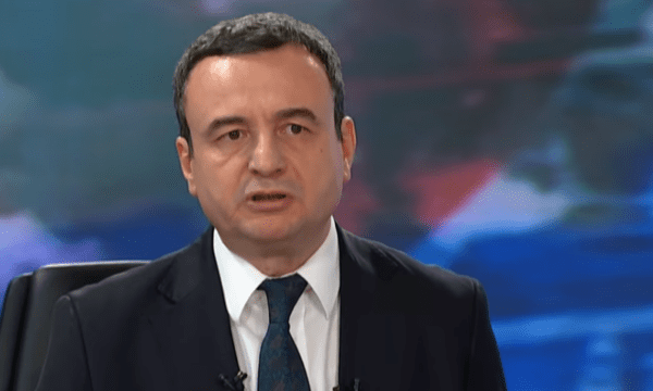 Kurti për gjuhën e Sami Kurteshit ndaj gazetarëve: S’e mbështes, secili mban përgjegjësi për vete