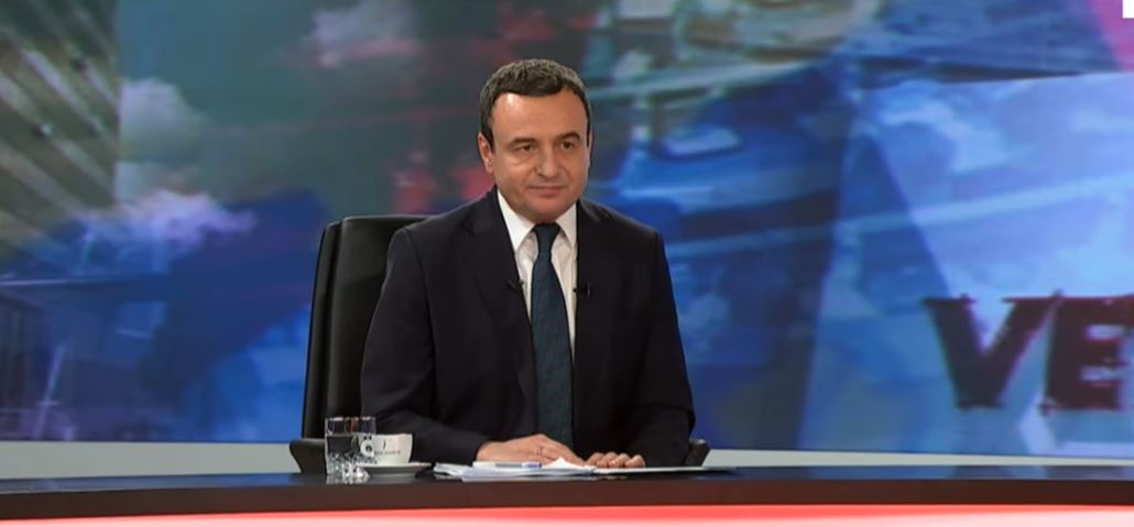 Kurti: Nuk e quajta gjithë opozitën “hajvan”, ndoshta duhej të zgjidhja fjalë tjetër