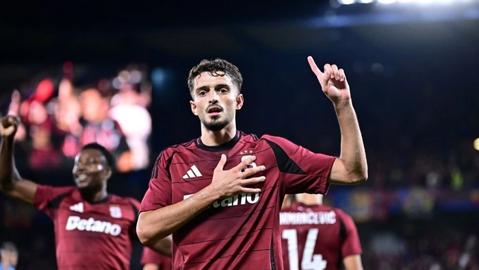 Rrahmani në radarët e Lyon, kjo është oferta e gjigantit francez për sulmuesin kosovar