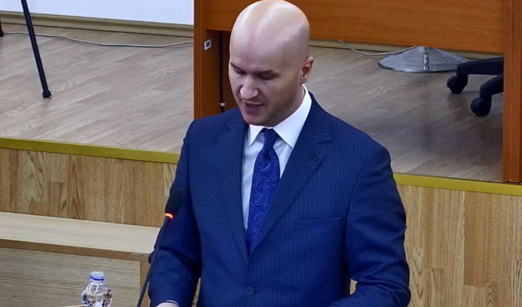 Qemajl Aliu i Shtimes betohet për mandatin e dytë: Do të jem kryetar i të gjithëve