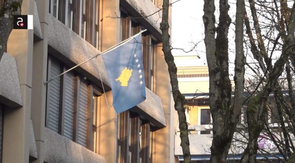 Mbi 18 mijë votues nga Zvicra për zgjedhjet në Kosovë