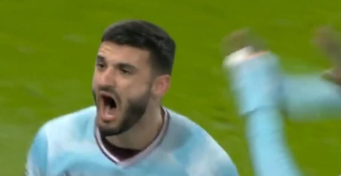 Armando Broja shënoi golin e parë me fanellën e Burnleyt, i fiton një pikë skuadrës së tij