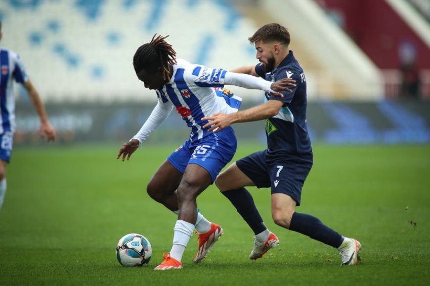 Ndeshja Prishtina – Ferizaj, formacionet zyrtare