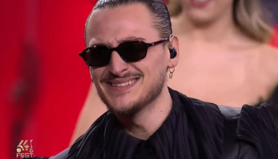 “Nan” e Alis fiton Fest 64’, ai do ta përfaqësojë Shqipërinë në Eurovision