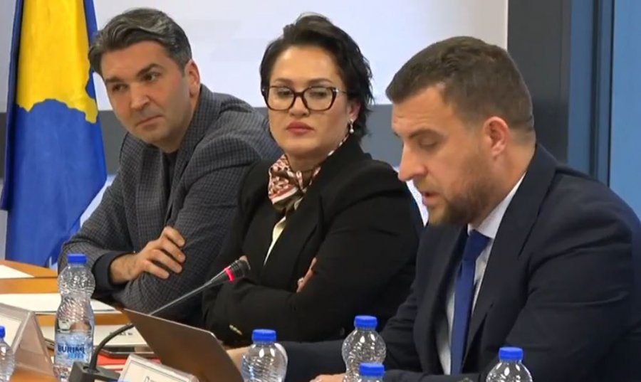 Gjykata Themelore e vlerëson si të paligjshëm vendimi për zgjedhjen e Besnik Berishës si kryetar i KPM