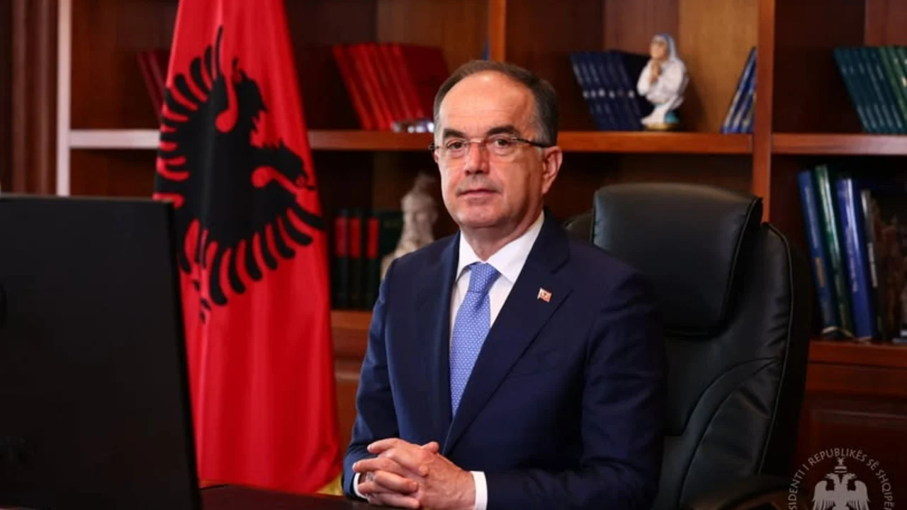 Begaj mirënjohës ndaj Bahamasit për njohjen e Kosovës: Kontribut për paqen dhe stabilitetin në rajon