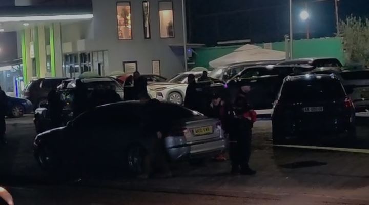 Elbasan: Vrasja e biznesmenit, Gjykata lë në burg të arrestuarin e tretë