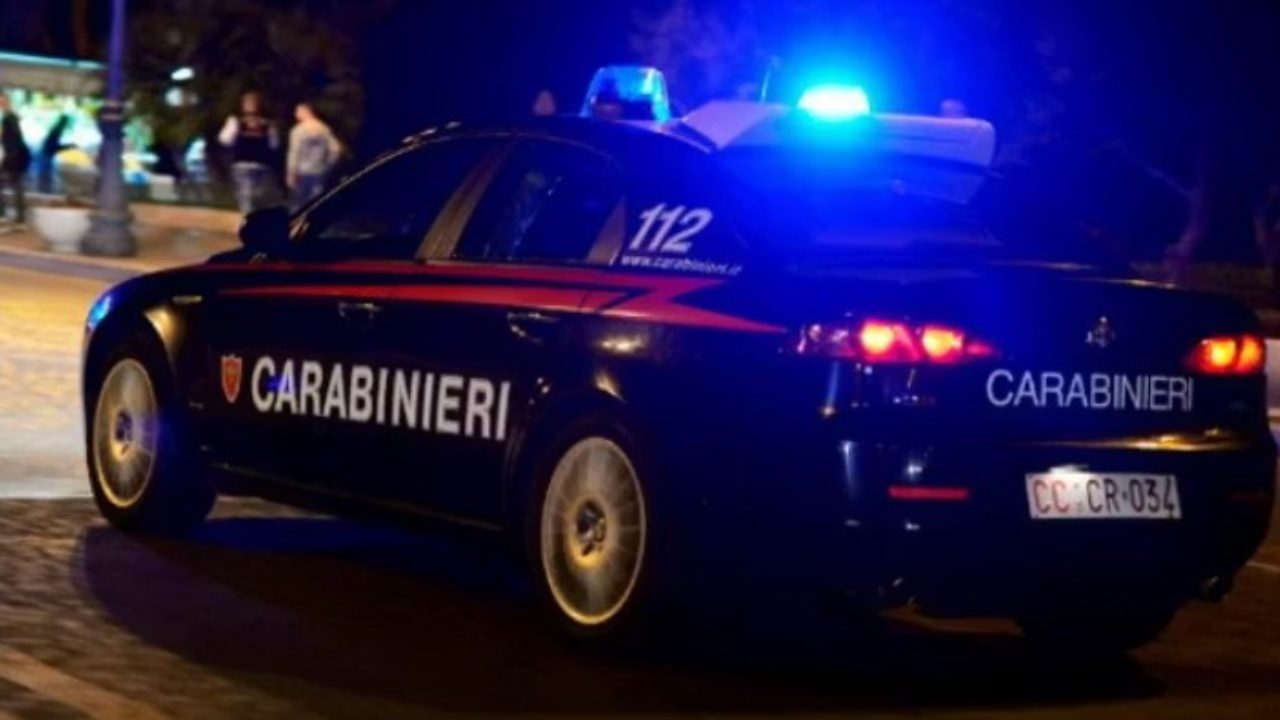 20 vjeçari shqiptar qëllohet me armë nga policia italiane