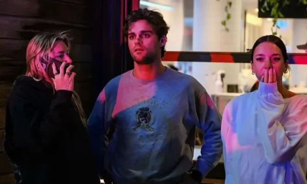 Çfarë dihet deri më tani për të shtënat në Bondi Beach në Australi?