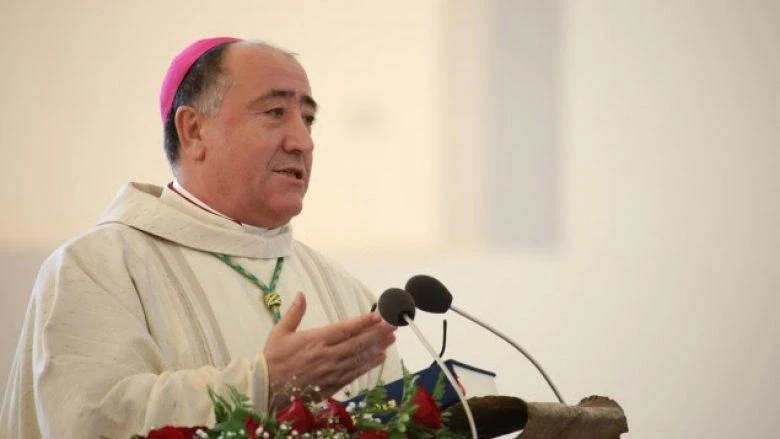 Dodë Gjergji për Krishtlindjet: Ta rikthejmë shpresën, ndërgjegjen dhe përgjegjësinë qytetare