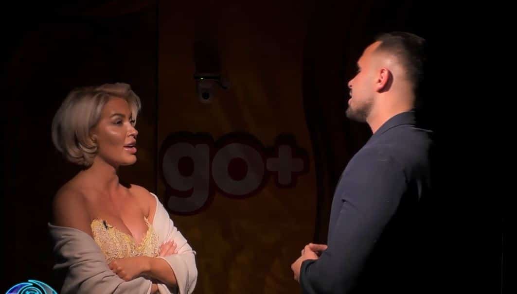 Familjarët e Edit heqin Dolcen nga rrjetet sociale të tij