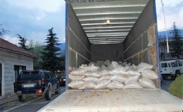 Trafikimi i drogës, kërcënimi kryesor për sigurinë e Evropës