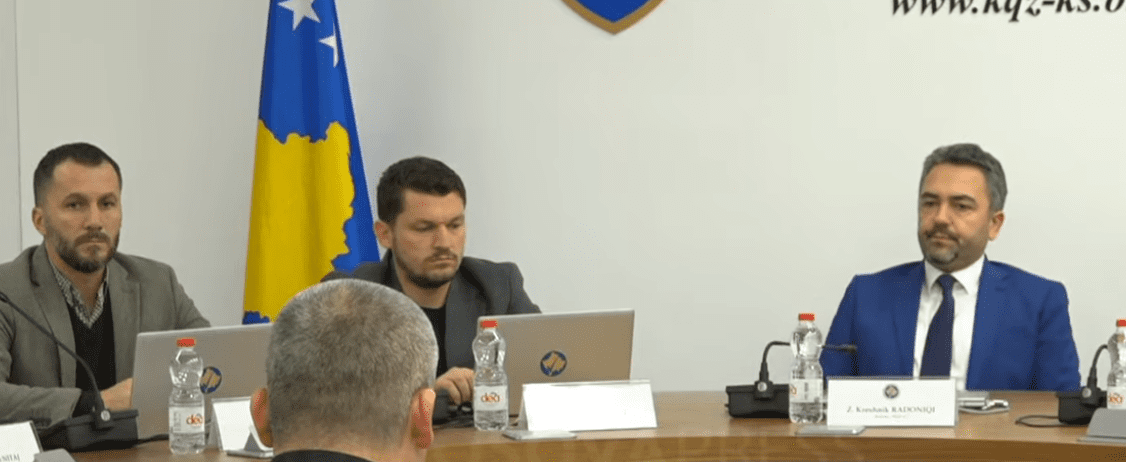 KQZ certifikon Nismën Socialdemokrate për zgjedhjet e 28 dhejtorit