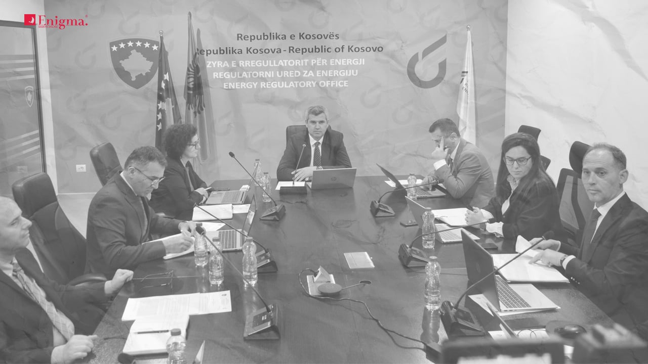 ZRRE-ja në mbledhjen e sotme tha se do ta zbatojë vendimin e Supremes për tregun e energjisë
