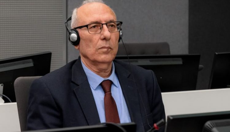 Specialja refuzon për të dytën herë 40 mijë euro dorëzani për Fadil Fazliun