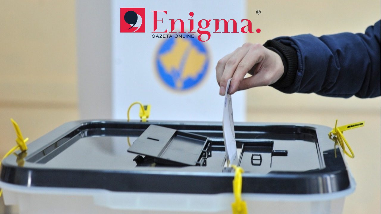 Vota nën vëzhgim: Gazeta Enigma fton qytetarët të raportojnë parregullsitë