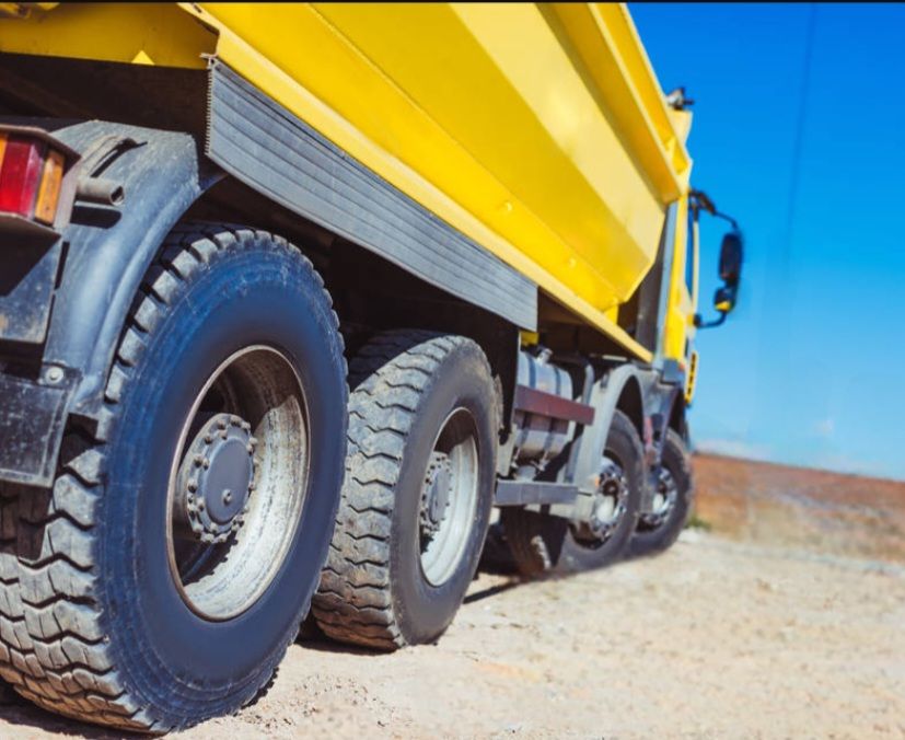 S’i pastruan gomat, Policia u shqipton gjobë 1 mijë euro dy kompanive për ndotje të ambientit