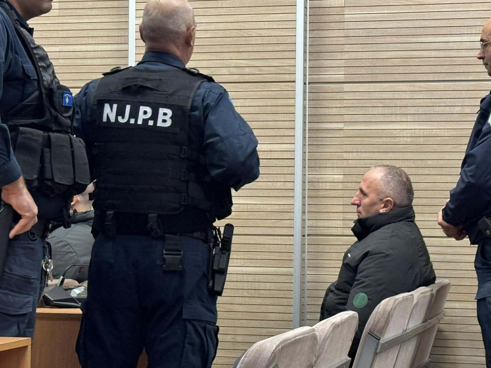 Dalin para gjykatës të akuzuarit për sulmin terrorist në Ibër-Lepenc