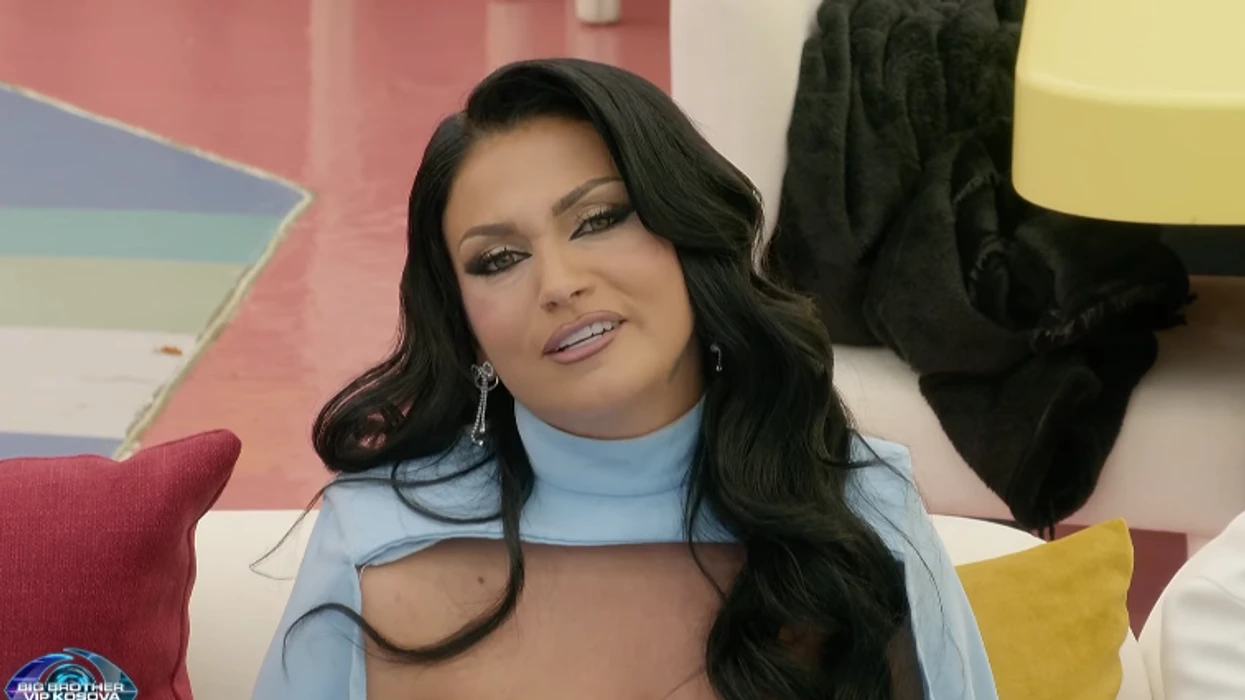 “A mund të ua ha bubrekun” – Shkurta habit me deklaratën në Prime