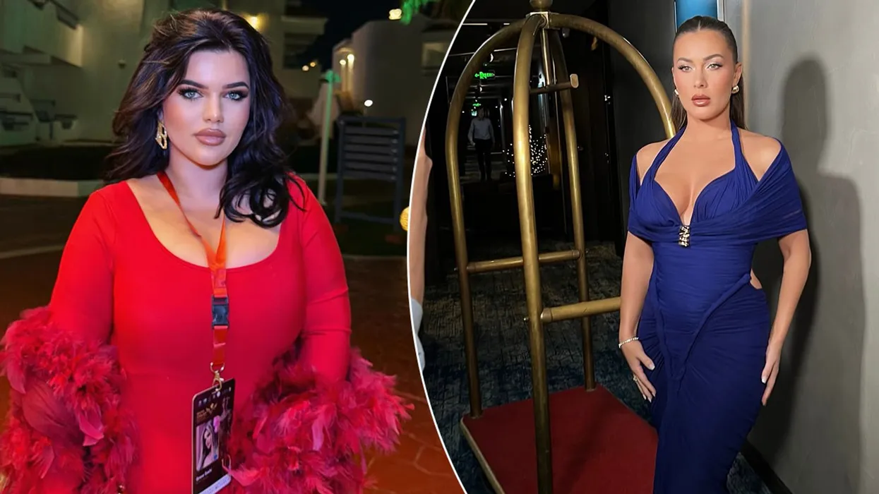 Gresa i reagon ashpër Olta Gixharit: Po të kisha fuqi, do ja ndaloja hyrjen në Kosovë