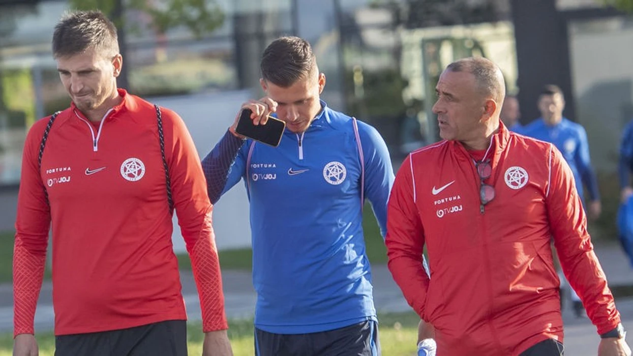 Kombëtarja e Sllovakisë beson se mund ta mposht Kosovën: Kundërshtar i pakëndshëm…