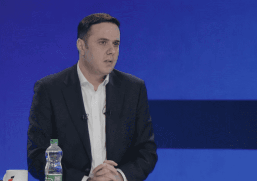 Abdixhiku: Kurti s’merr vesh, s’ka lidhje me ekonomi