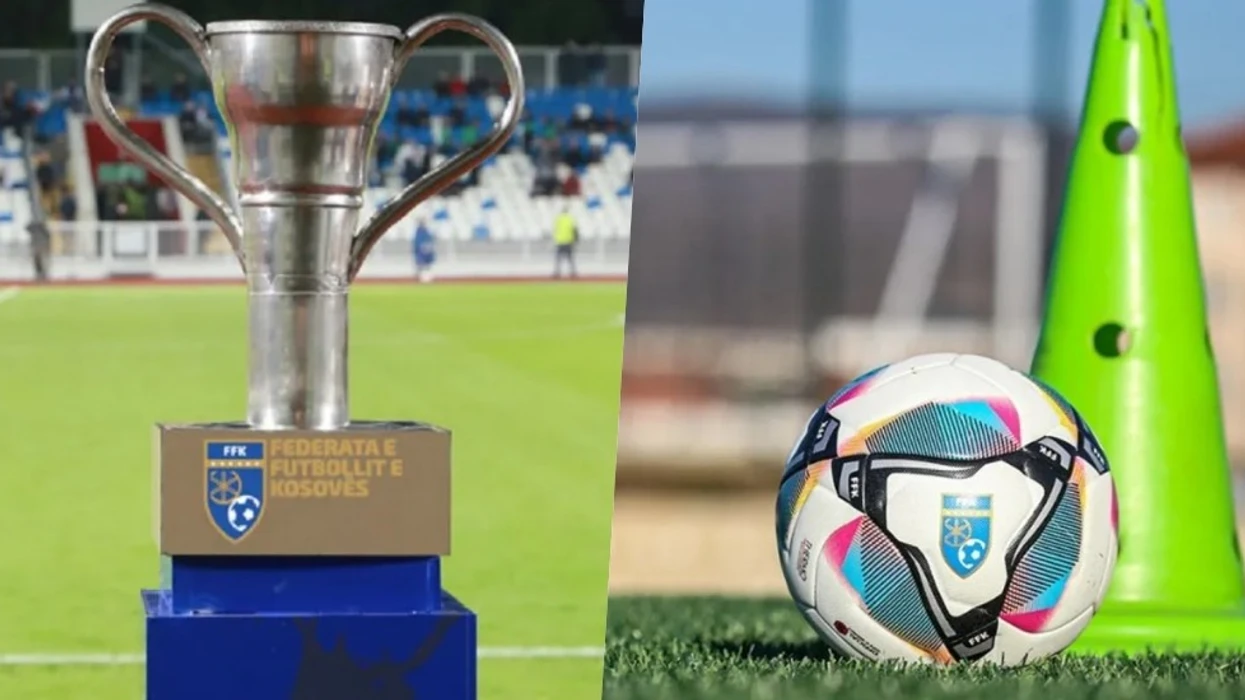 Kupa e Kosovës – Sot zhvillohen 10 duele interesante
