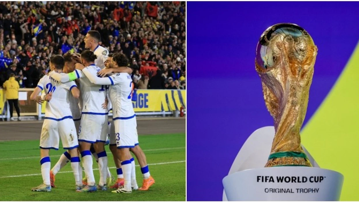 Botërori 2026, këta janë kundërshtarët që Kosovën e presin nëse kualifikohet