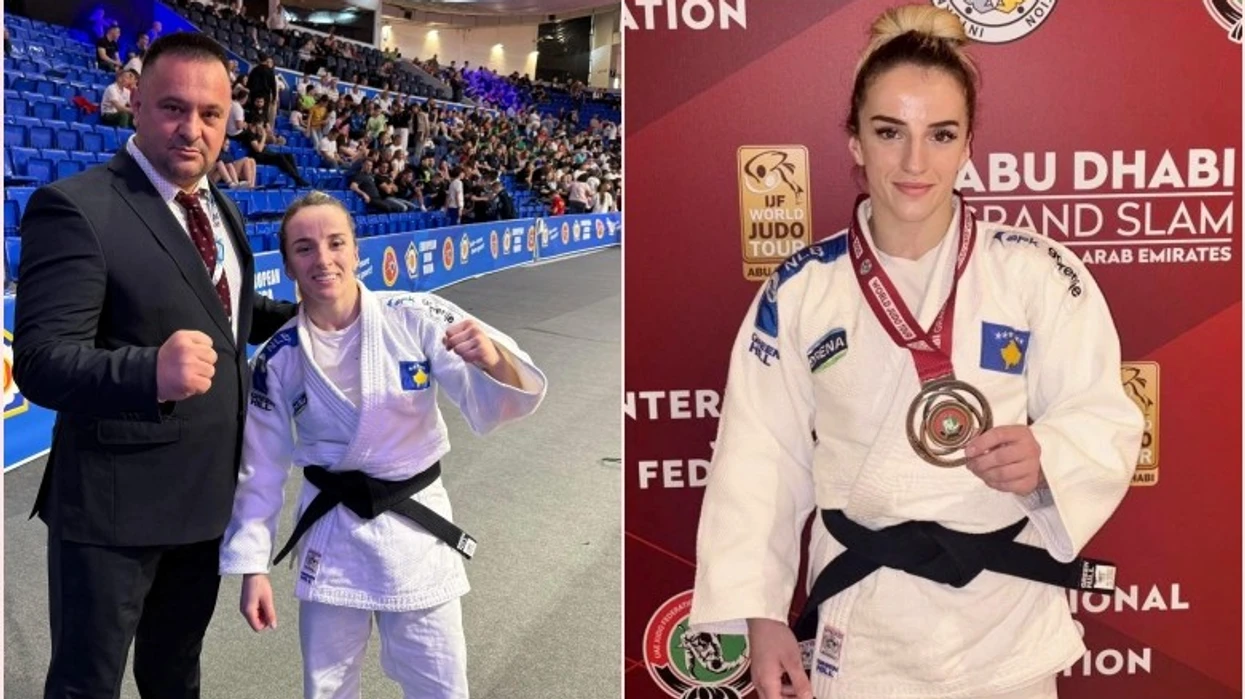 Kosova mbyll vitin 2025 me një tjetër sezon të suksesshëm dhe medalje të shumta në xhudo
