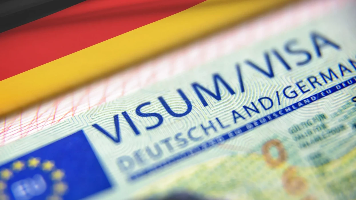 Mbi 100 mijë viza të lëshuara në Gjermani, mbi 7 mijë për qytetarët e Kosovës