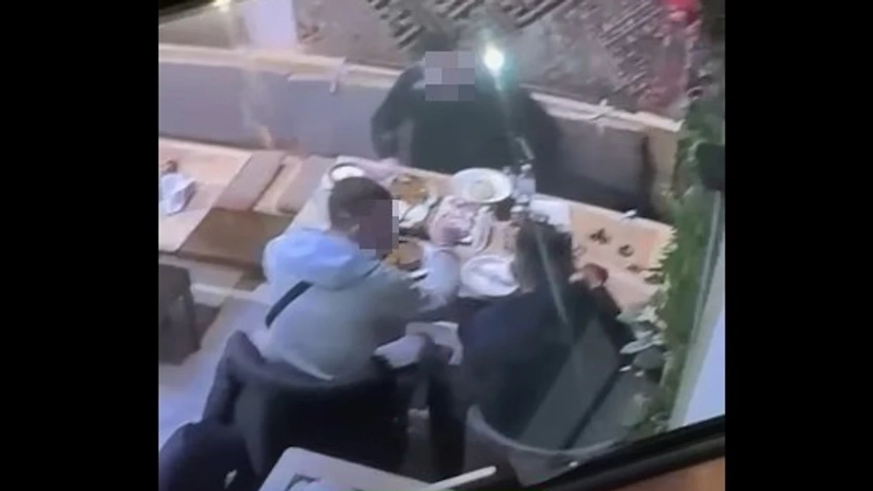 Pengmarrja e shtetasit nga Kosova – Publikohen pamje ku të dyshuarit drekojnë me 39-vjeçarin