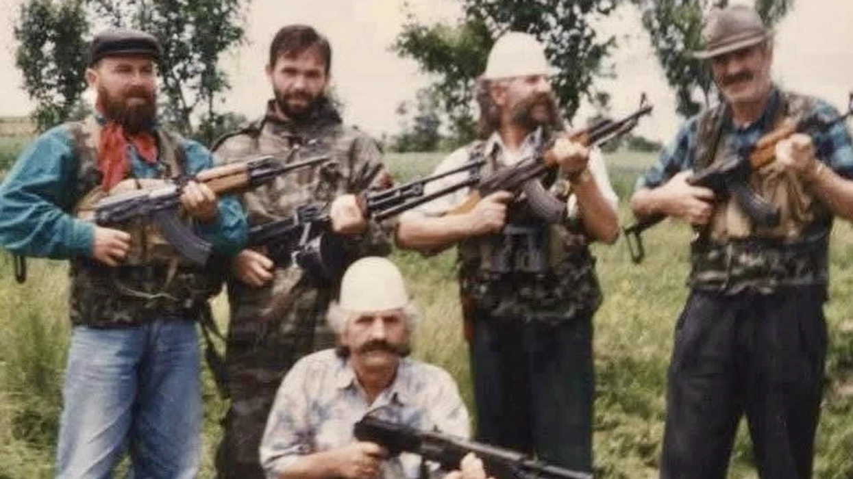 Bekim Jashari kujton heroizimin e Mujë Krasniqit dhe 40 bashkëluftëtarëve në 27-vjetorin e rënies