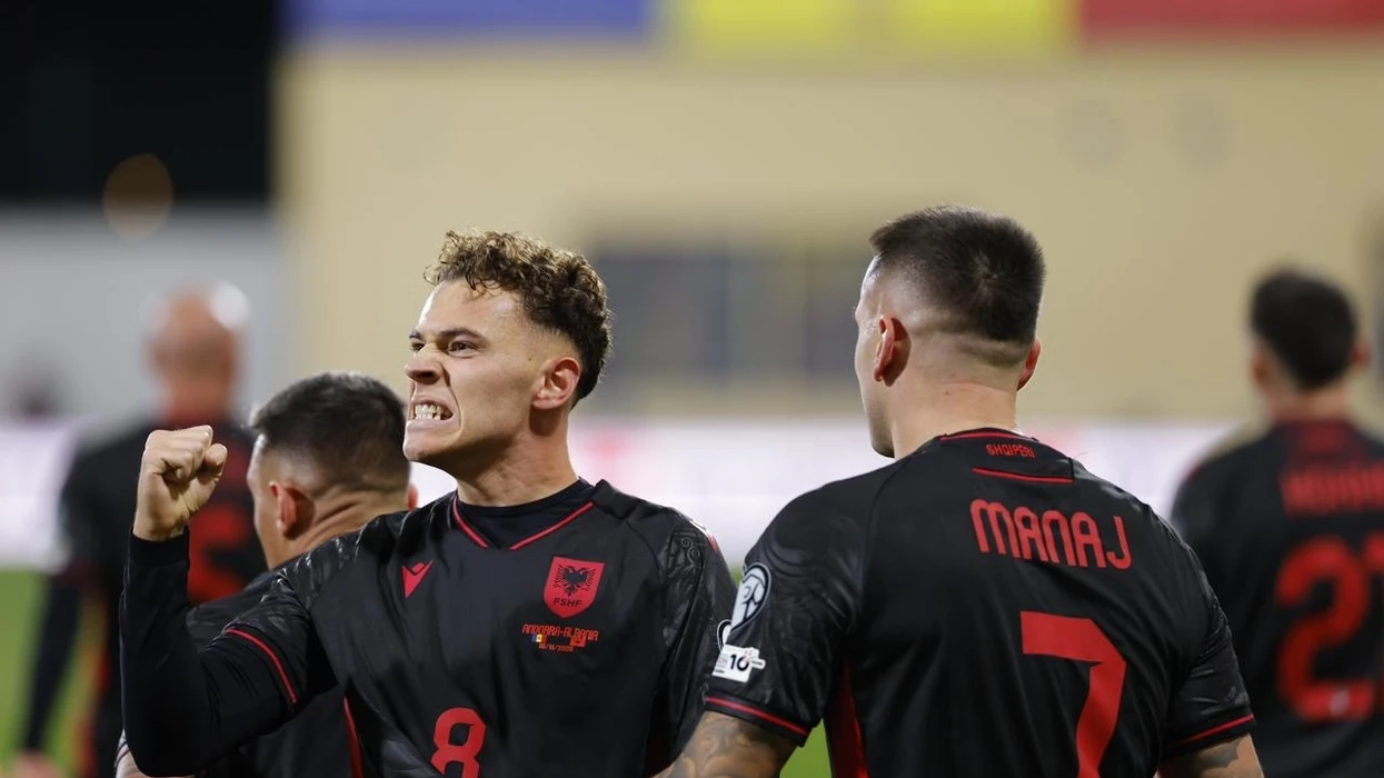 Nëse kualifikohet, ja kundërshtarët që presin Shqipërinë në Kupën e Botës