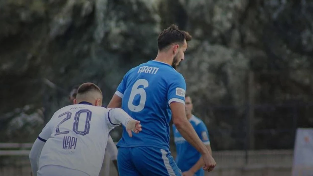 Llapi me një lojtar më shumë dështon ta mposhtë Malishevën