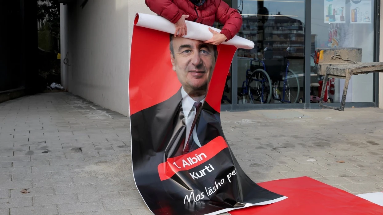 Zgjedhjet e Kosovës në fokus të mediave ndërkombëtare