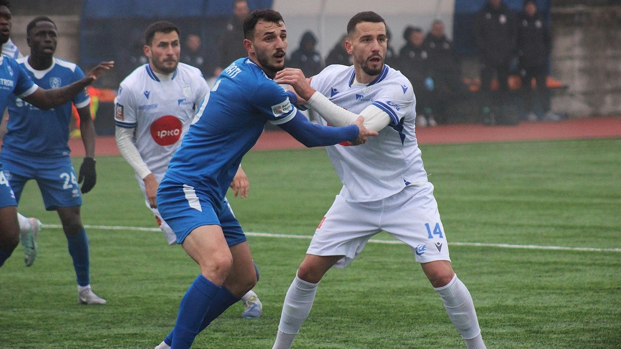 Pa fitues në Liman Gegaj, Malisheva dhe Drita ndajnë pikët