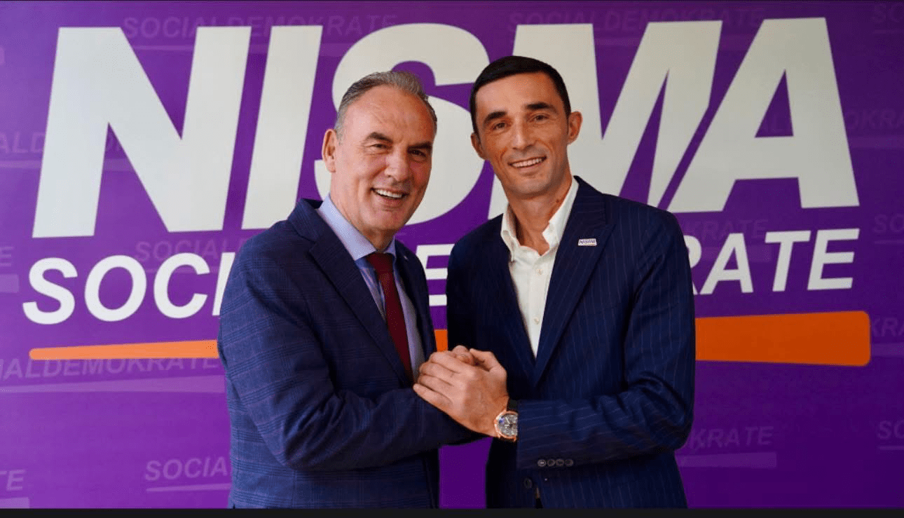 Shala: Fatmir Limaj dhe Nisma do jenë në Kuvend