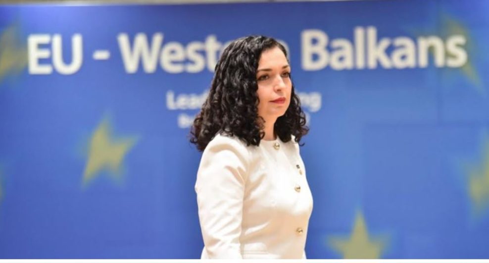 Sot mbahet Samiti i Liderëve BE-Ballkani Perëndimor, Kosova përfaqësohet nga Osmani