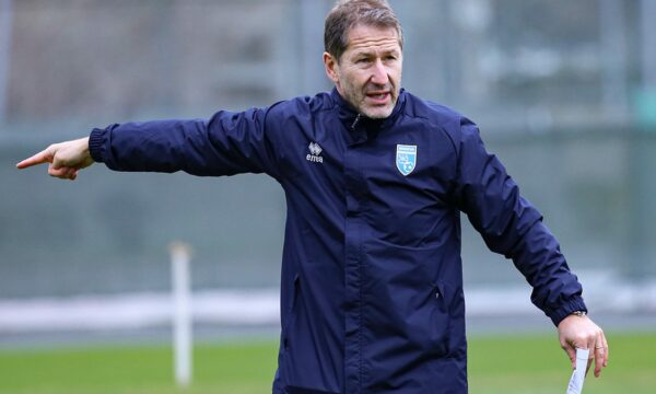 Zbulohet votimi i Franco Fodës për çmimet në FIFA