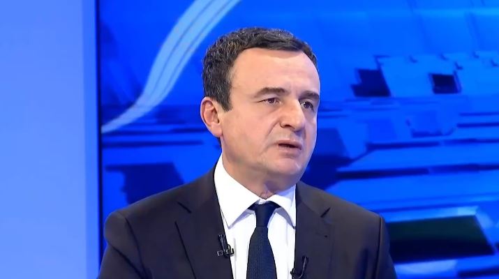 Kurti: Kabineti im qeveritar ka qenë i pastër nga korrupsioni dhe ryshfeti
